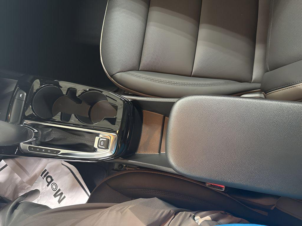 new 2026 Chevrolet Trax car, priced at $26,230