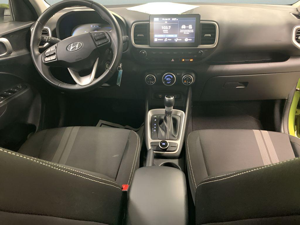 used 2023 Hyundai Venue car, priced at $17,488