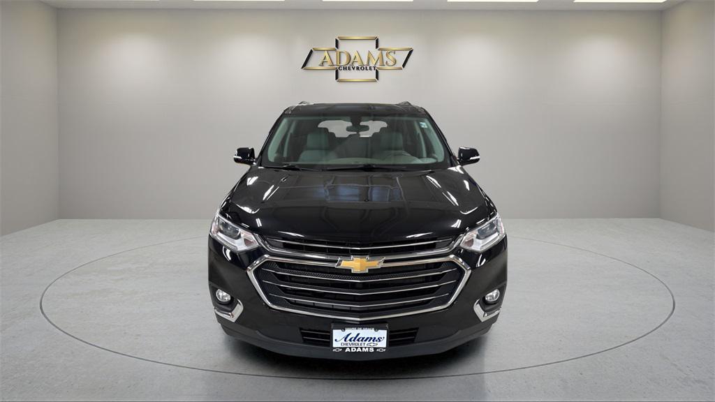 used 2020 Chevrolet Traverse car, priced at $23,998