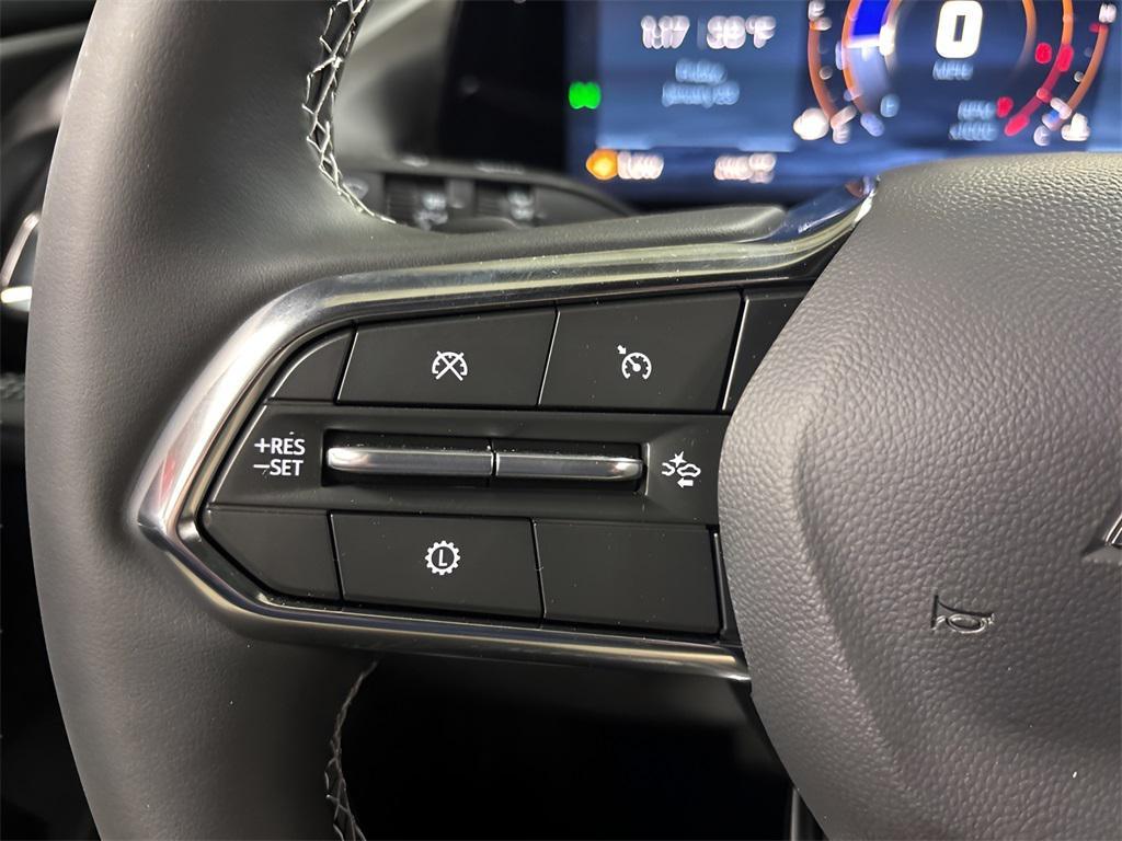 new 2026 Chevrolet Traverse car, priced at $42,200