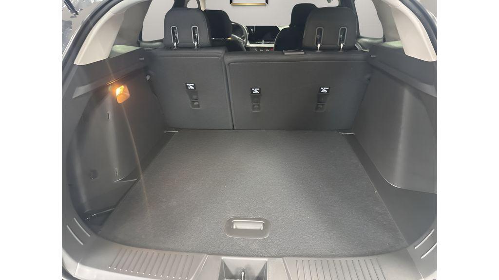 new 2026 Chevrolet Trax car, priced at $22,795