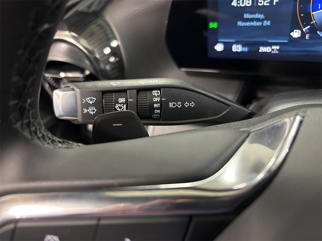 new 2026 Chevrolet Equinox car, priced at $29,900