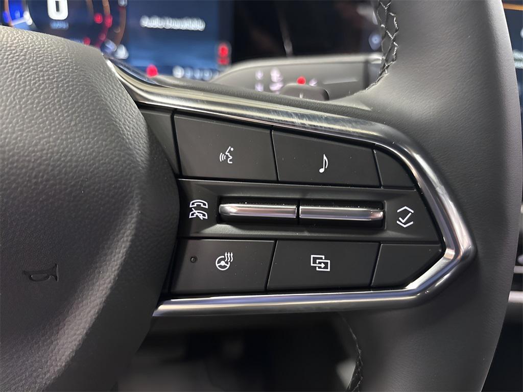 new 2026 Chevrolet Equinox car, priced at $29,900