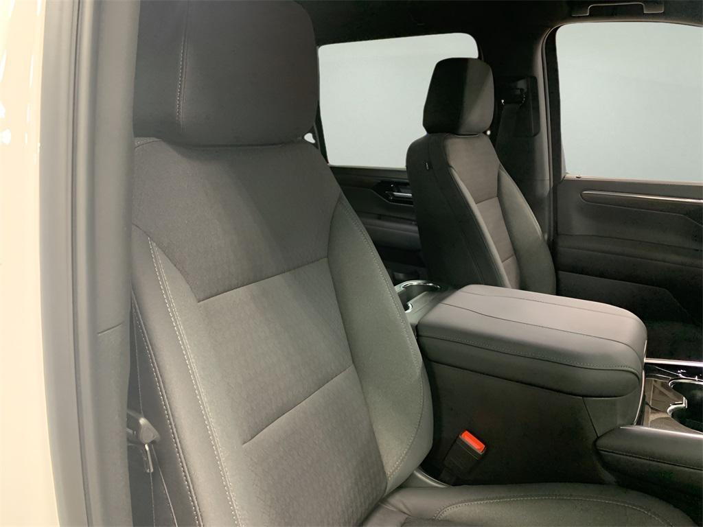 new 2026 Chevrolet Suburban car, priced at $65,600