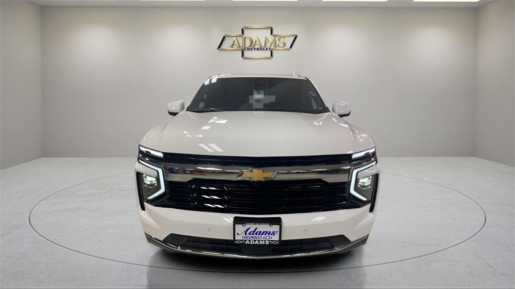 new 2026 Chevrolet Suburban car, priced at $65,600