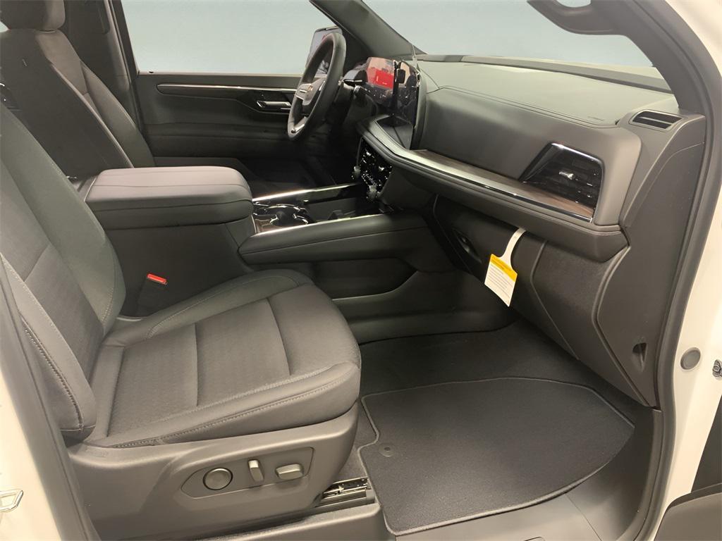 new 2026 Chevrolet Suburban car, priced at $65,600