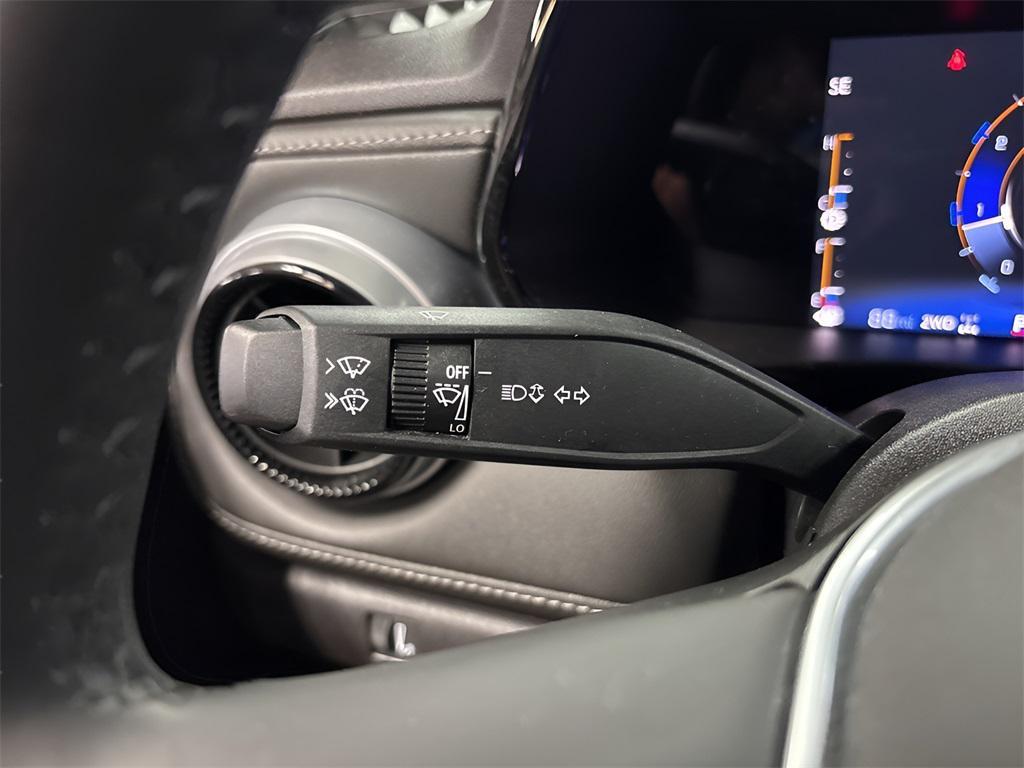 used 2023 Chevrolet Colorado car, priced at $34,988