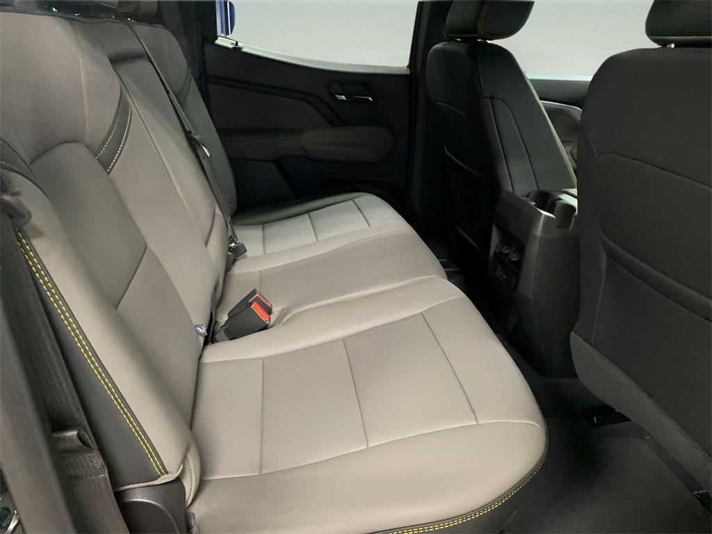 new 2025 Chevrolet Colorado car, priced at $47,232