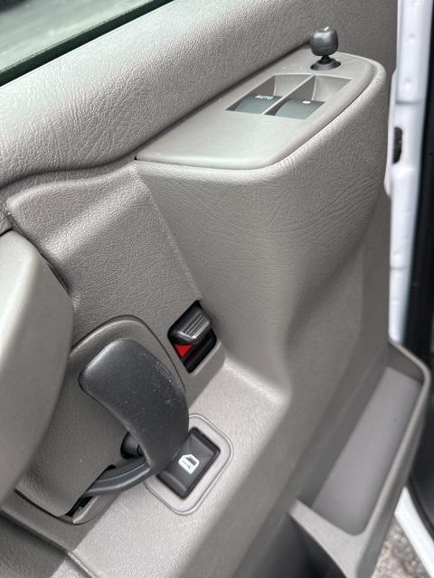 new 2025 Chevrolet Express 2500 car, priced at $43,970