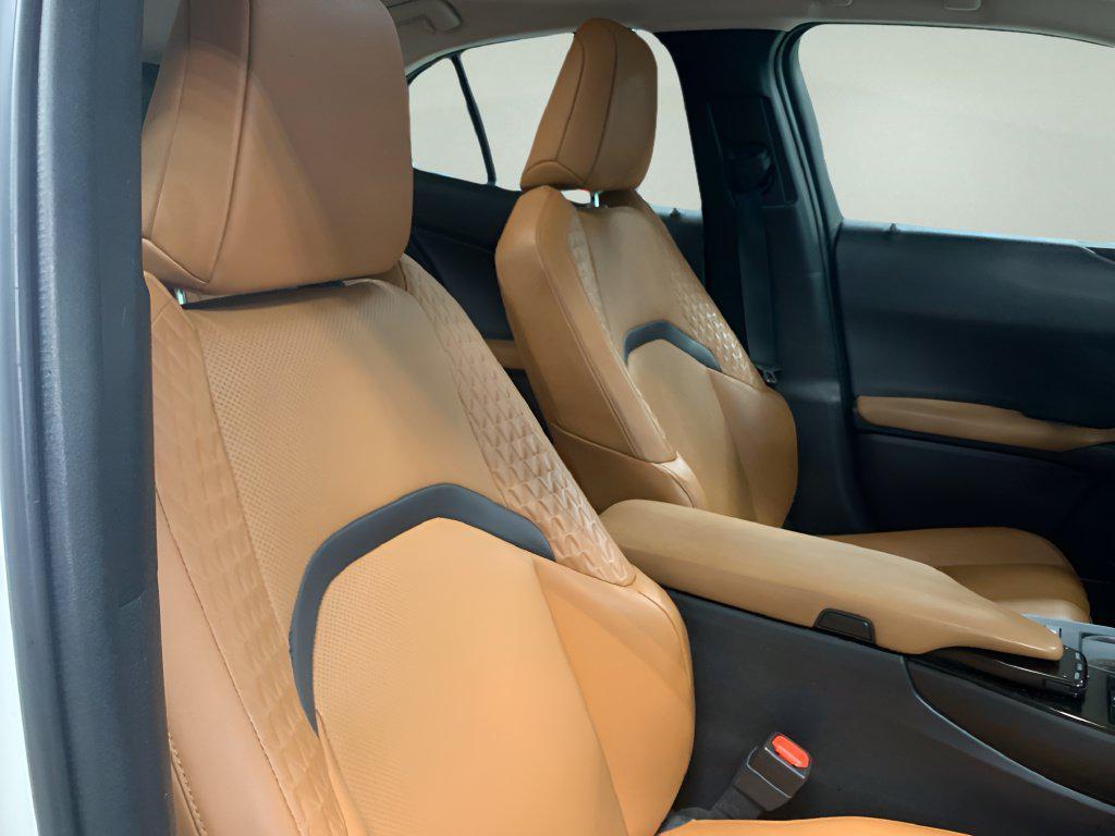 used 2019 Lexus UX 250h car, priced at $22,688