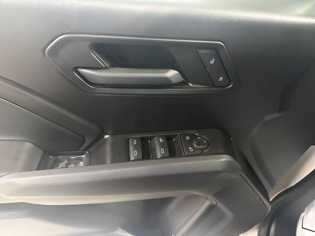 new 2026 Chevrolet Colorado car, priced at $39,988