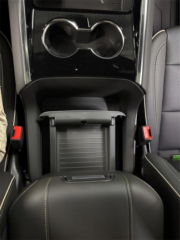 new 2026 Chevrolet Suburban car, priced at $80,389