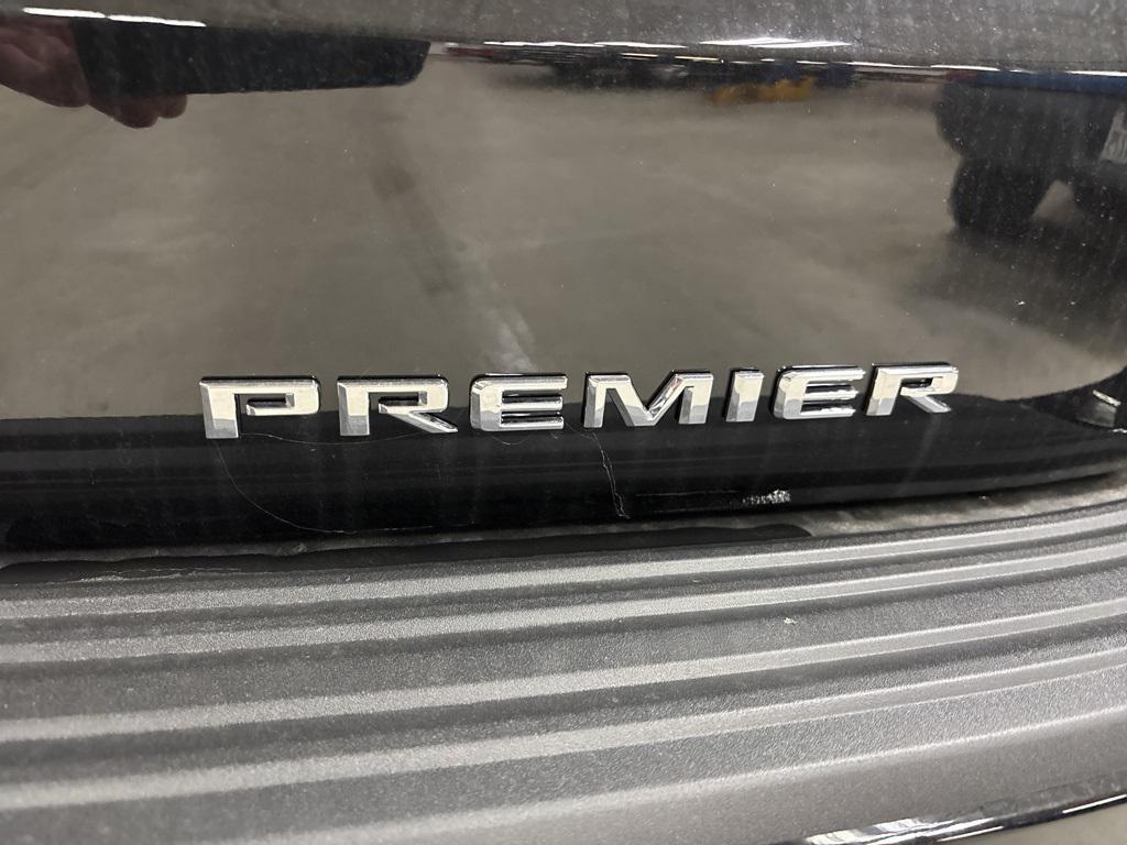 new 2026 Chevrolet Suburban car, priced at $80,389