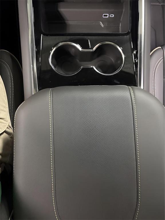 new 2026 Chevrolet Suburban car, priced at $80,389