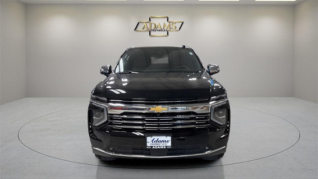 new 2026 Chevrolet Suburban car, priced at $80,389