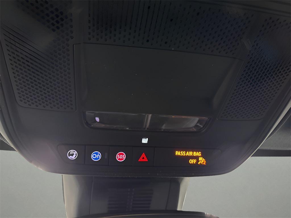 new 2026 Chevrolet Equinox car, priced at $30,400