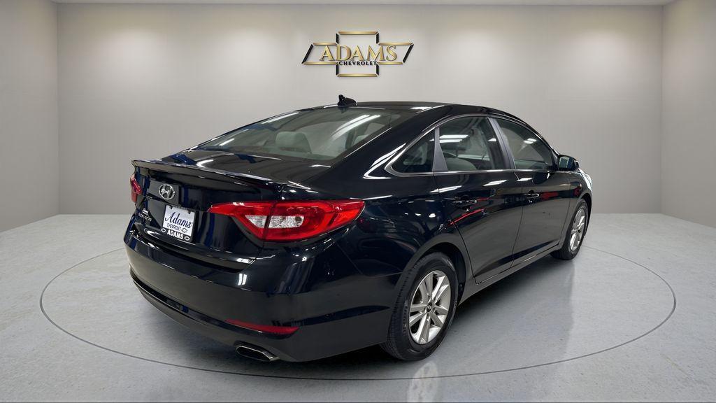 used 2016 Hyundai Sonata car, priced at $7,988