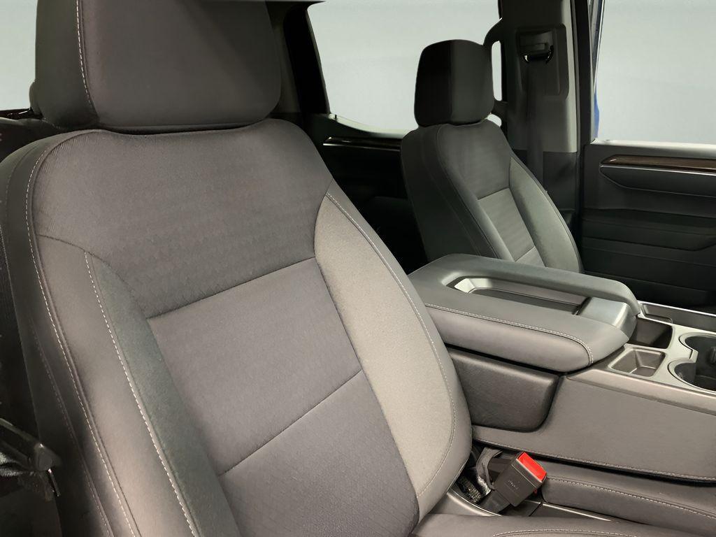 used 2023 Chevrolet Silverado 1500 car, priced at $35,988