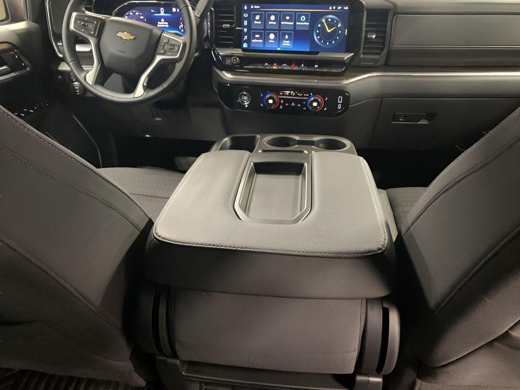 used 2023 Chevrolet Silverado 1500 car, priced at $35,988