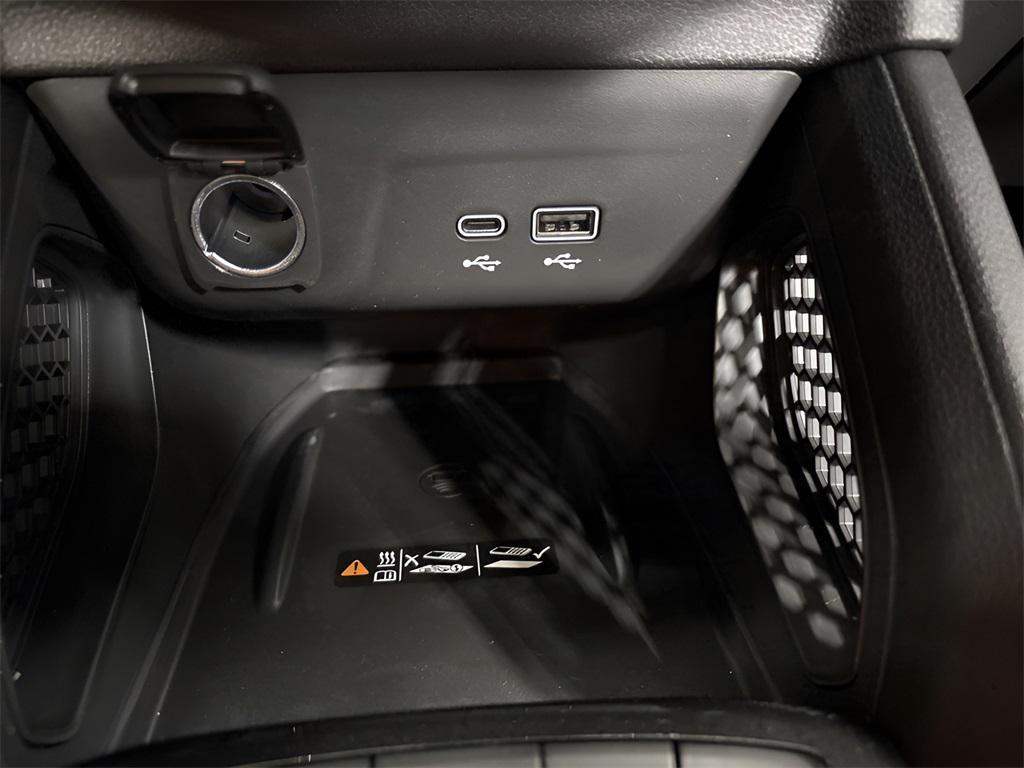 new 2026 Chevrolet TrailBlazer car, priced at $26,175