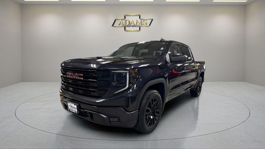 used 2023 GMC Sierra 1500 car, priced at $38,298