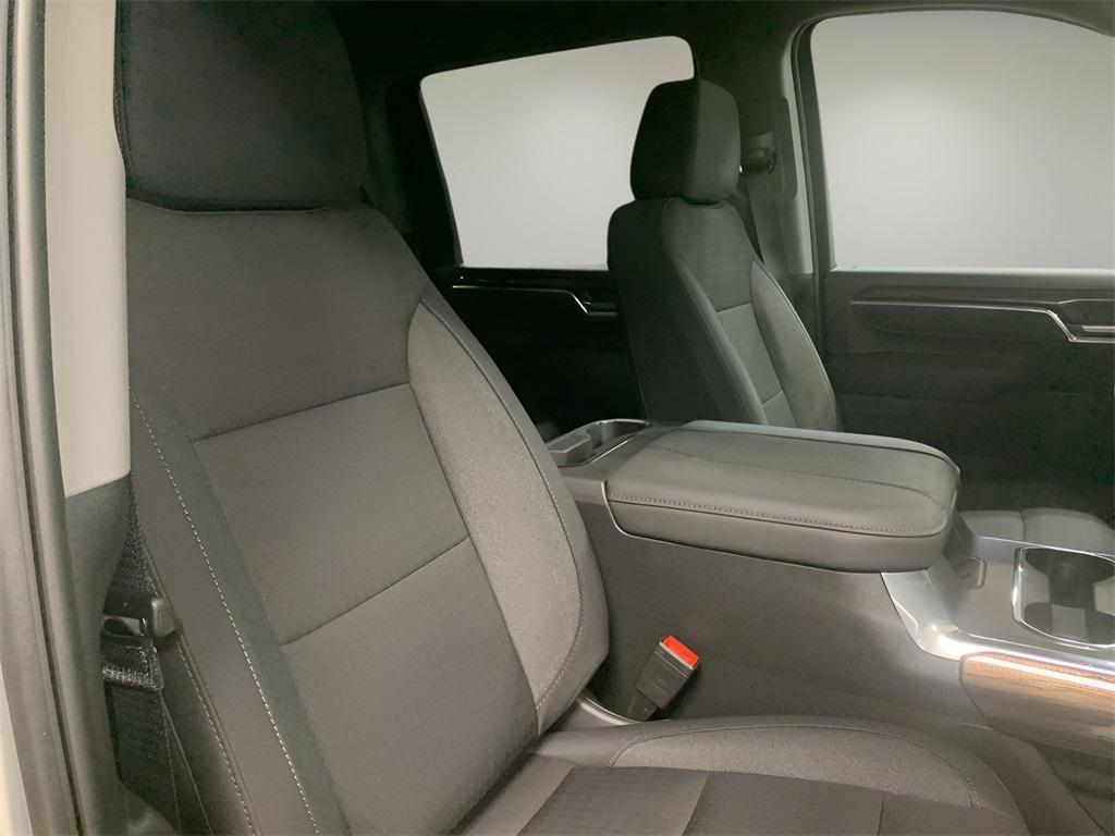 new 2025 Chevrolet Silverado 2500 car, priced at $69,989