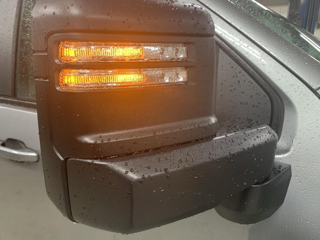 new 2025 Chevrolet Silverado 2500 car, priced at $69,989