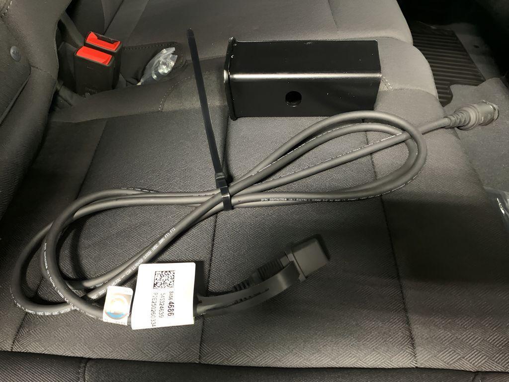 new 2025 Chevrolet Silverado 2500 car, priced at $70,489