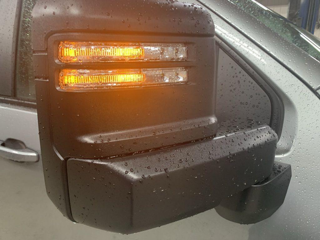 new 2025 Chevrolet Silverado 2500 car, priced at $70,489