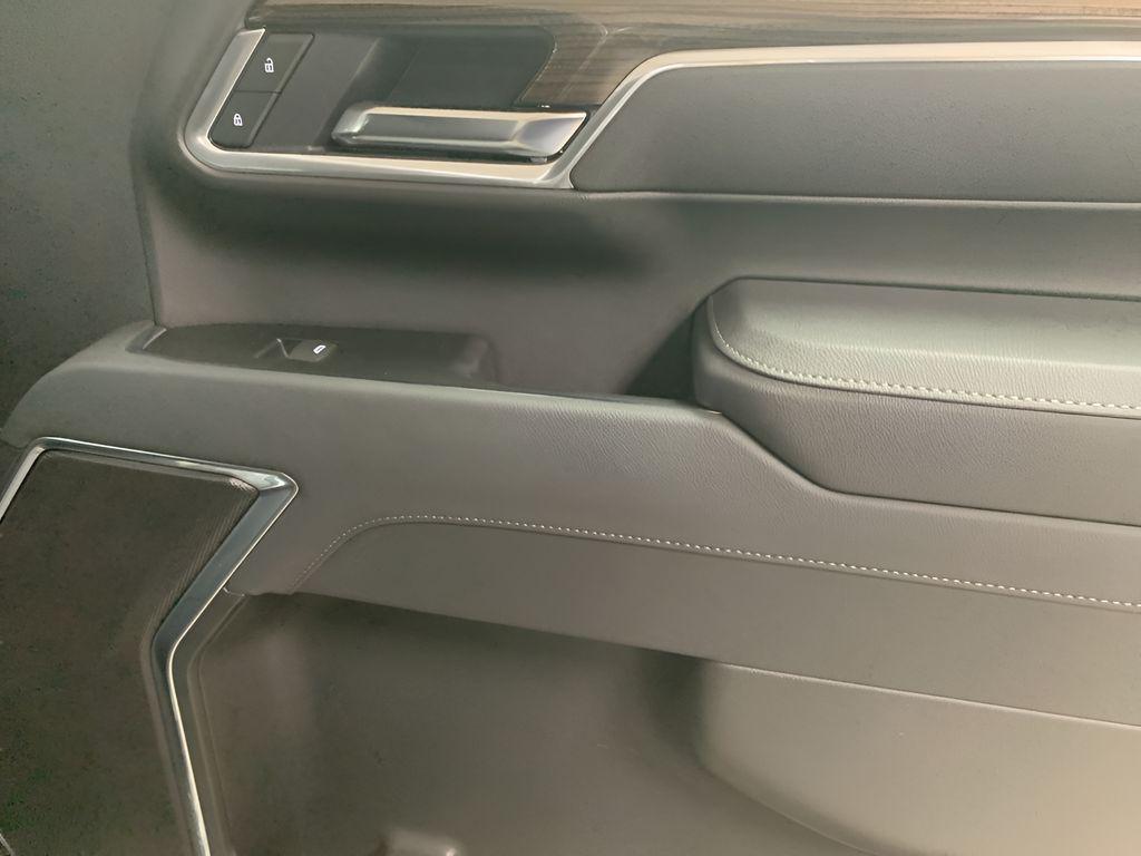 new 2025 Chevrolet Silverado 2500 car, priced at $70,489