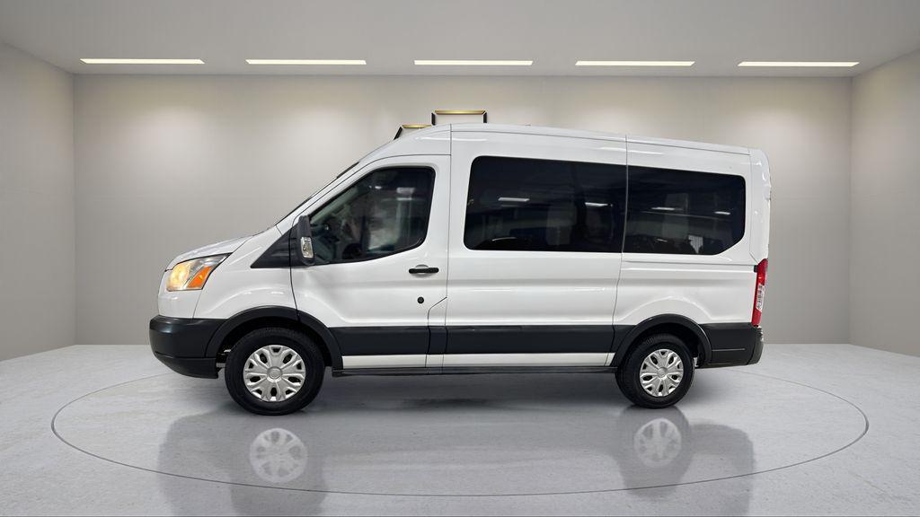 used 2016 Ford Transit-150 car, priced at $30,885