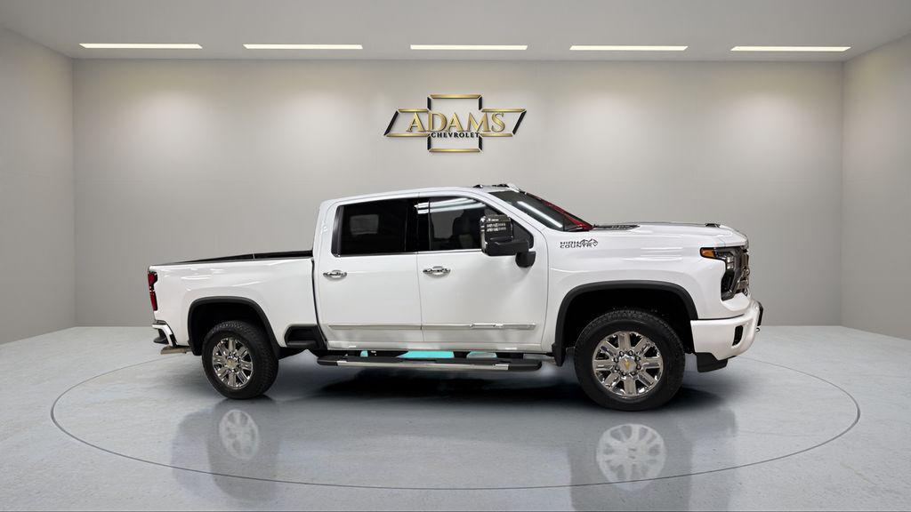 new 2026 Chevrolet Silverado 2500 car, priced at $74,460