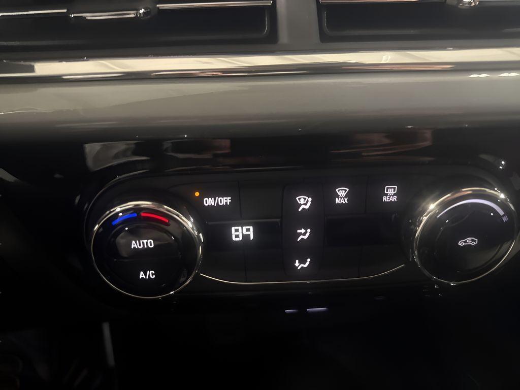 new 2026 Chevrolet Trax car, priced at $22,695