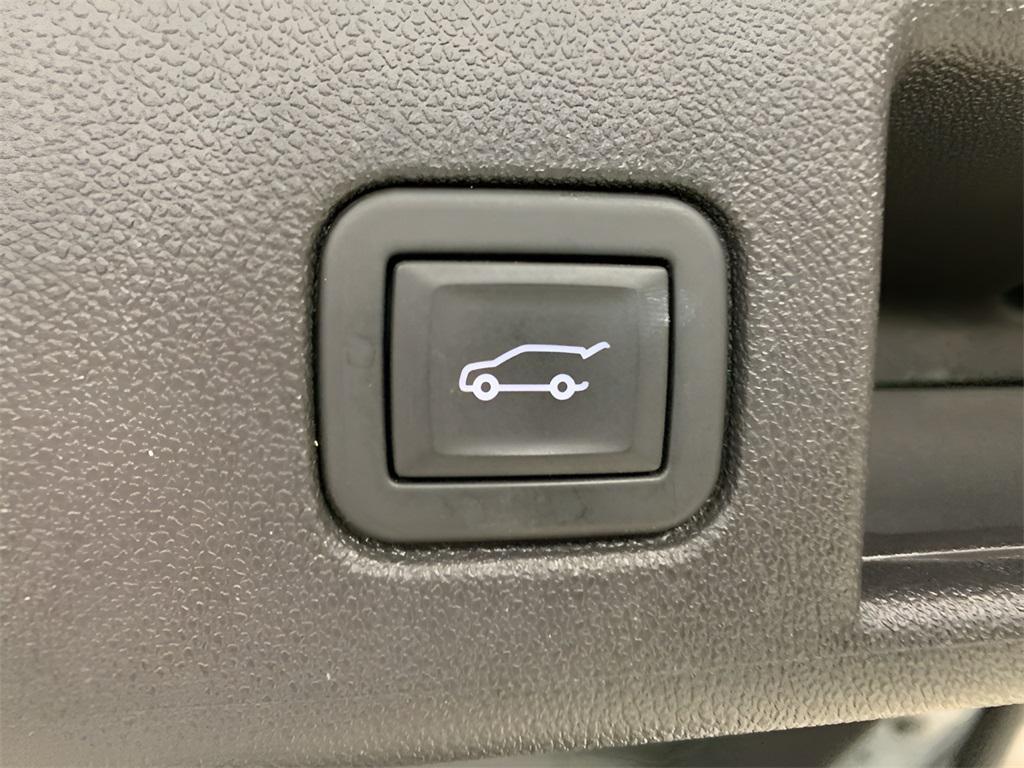 used 2024 Chevrolet Equinox car, priced at $26,788