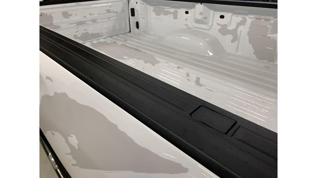 new 2025 Chevrolet Silverado 2500 car, priced at $45,880