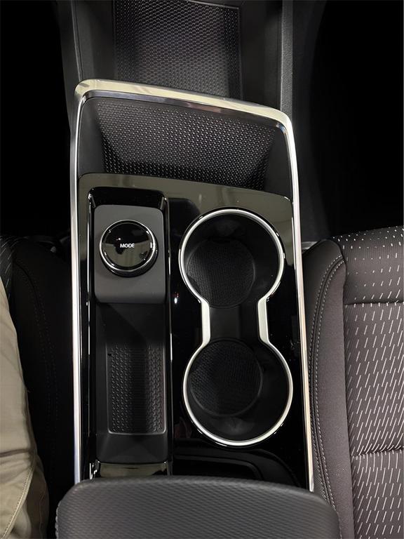 new 2026 Chevrolet Equinox car, priced at $29,440