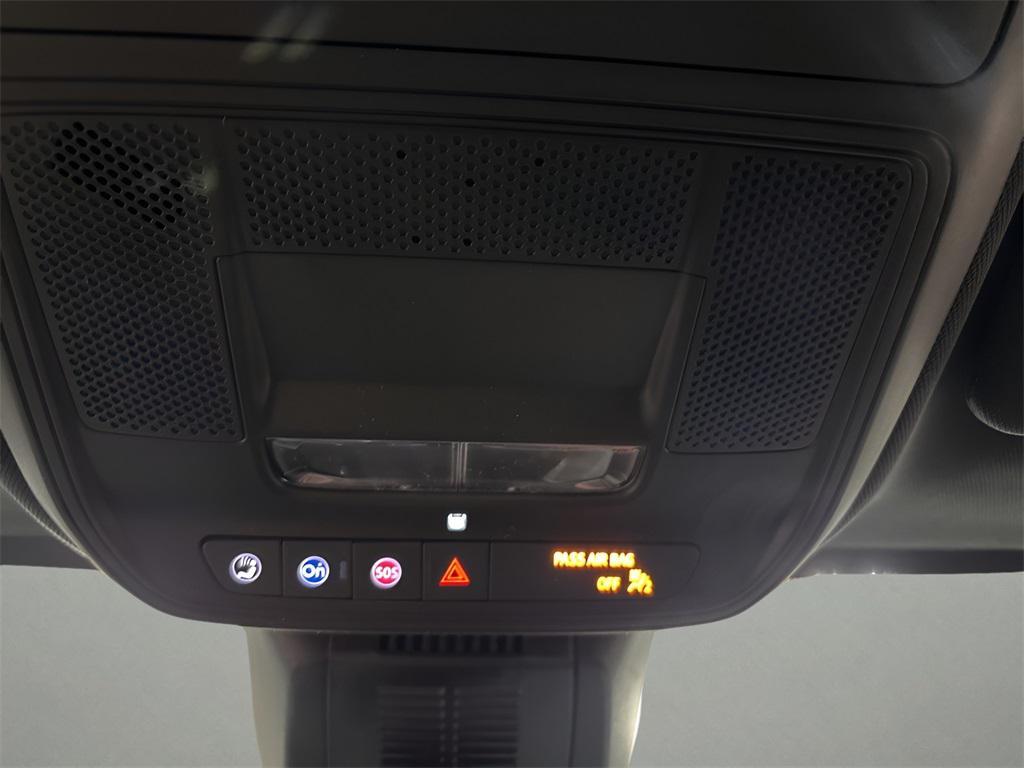 new 2026 Chevrolet Equinox car, priced at $29,440