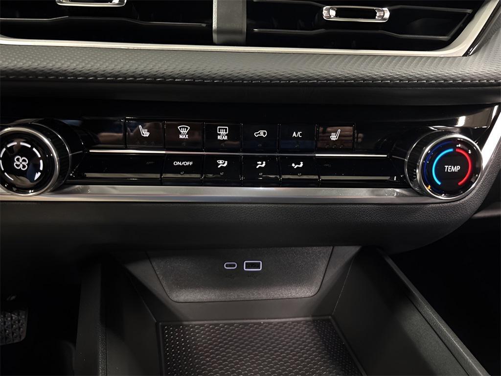 new 2026 Chevrolet Equinox car, priced at $29,440