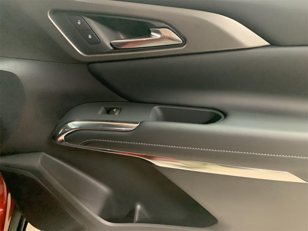 new 2026 Chevrolet Traverse car, priced at $41,520