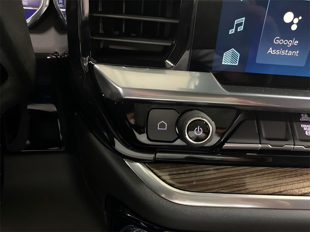 new 2025 Chevrolet Silverado 2500 car, priced at $62,278