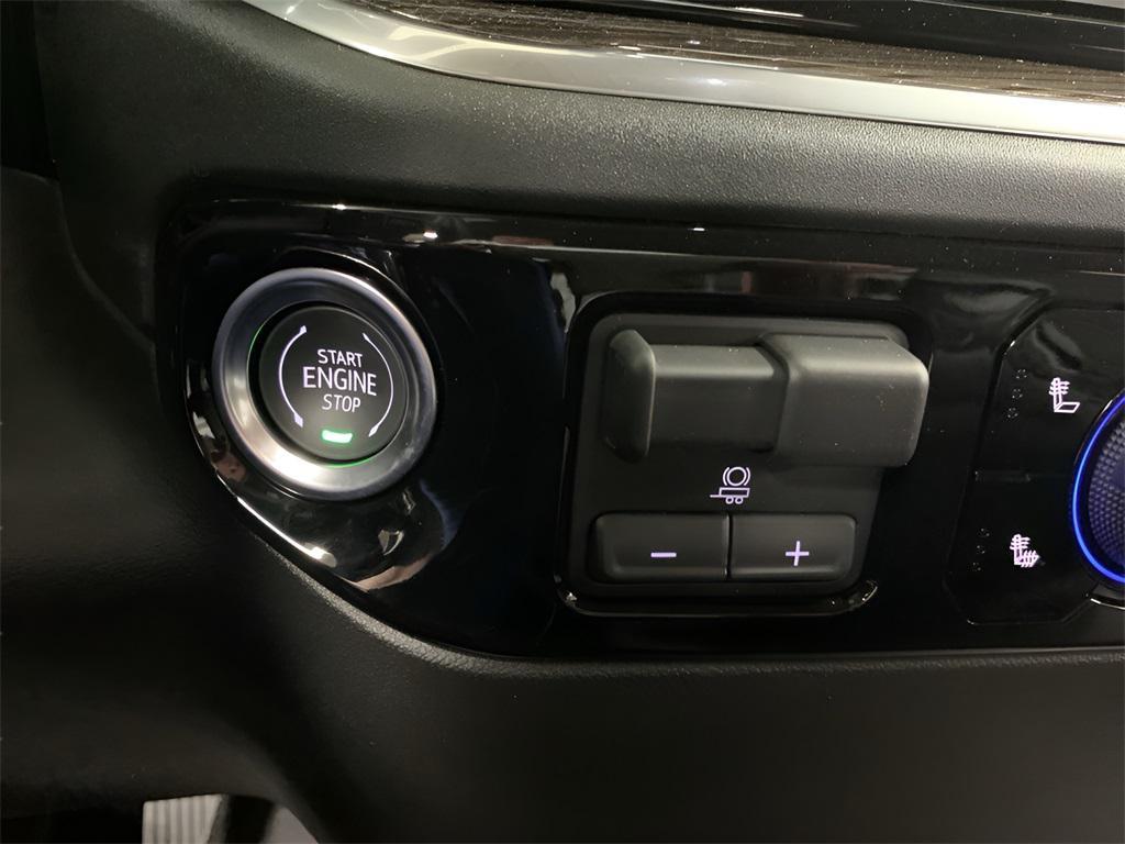 new 2025 Chevrolet Silverado 2500 car, priced at $62,278