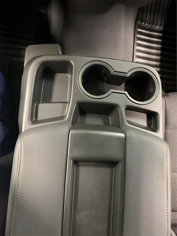 new 2025 Chevrolet Silverado 2500 car, priced at $62,278