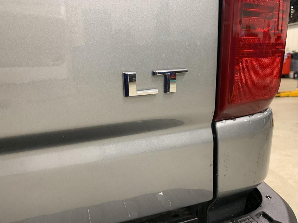 new 2025 Chevrolet Silverado 2500 car, priced at $62,278