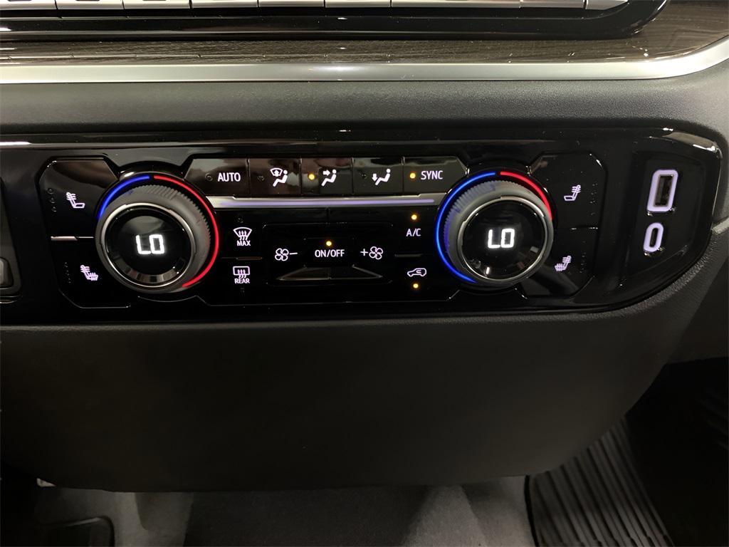 new 2025 Chevrolet Silverado 2500 car, priced at $62,278