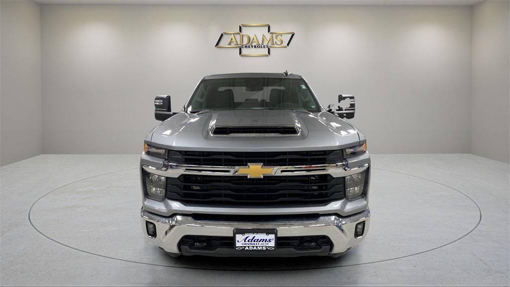 new 2025 Chevrolet Silverado 2500 car, priced at $62,278