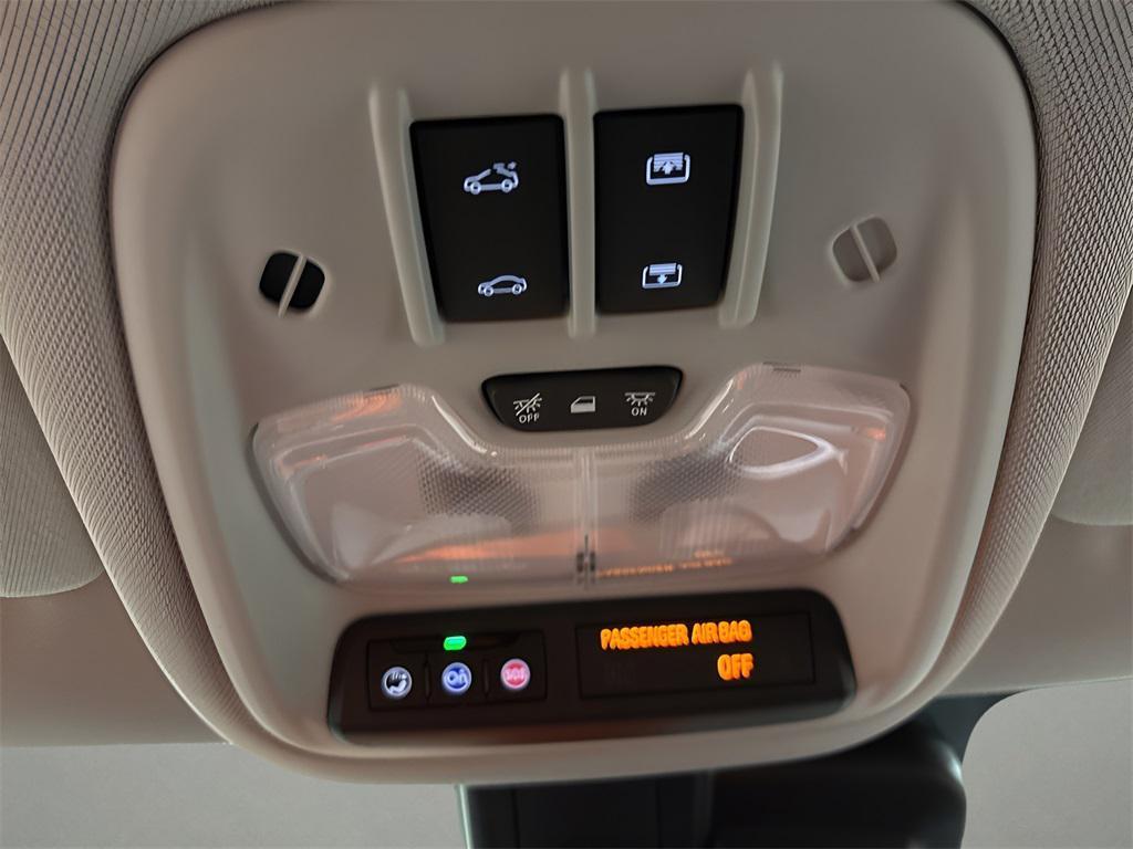 new 2026 Chevrolet TrailBlazer car, priced at $27,670