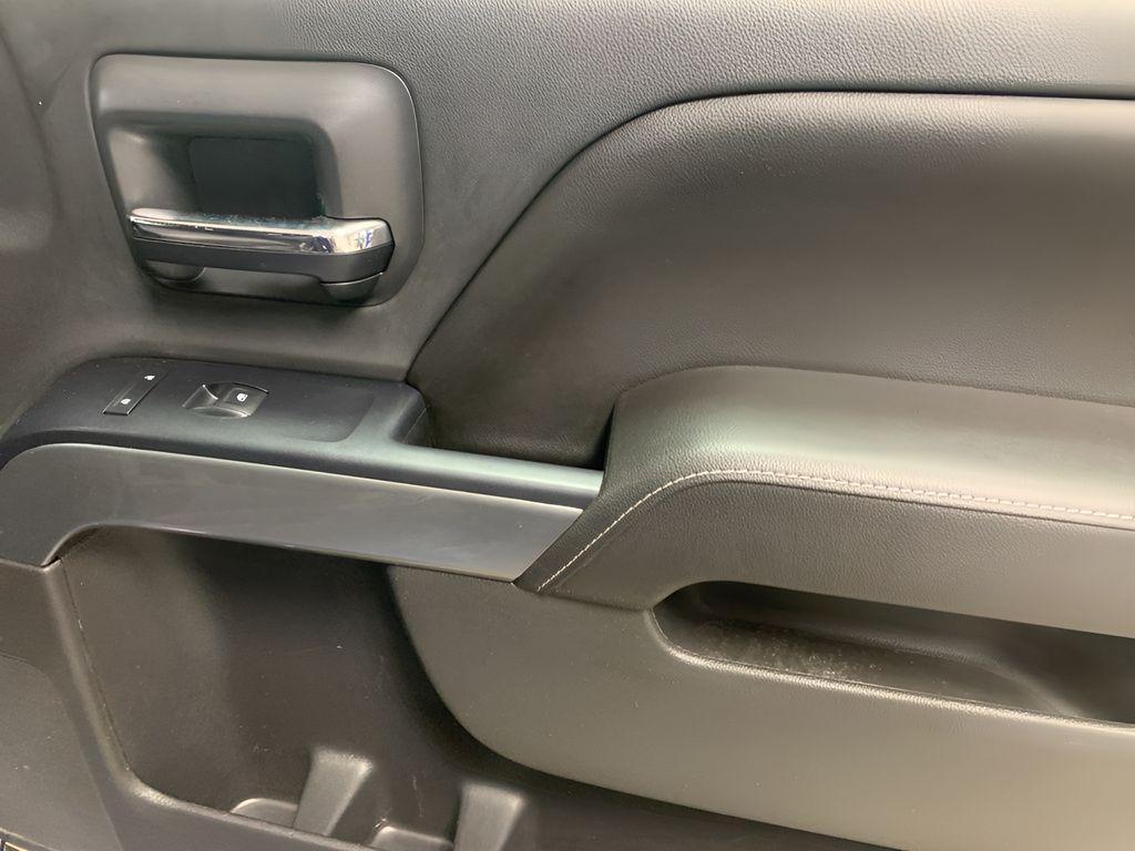 used 2016 Chevrolet Silverado 1500 car, priced at $26,400