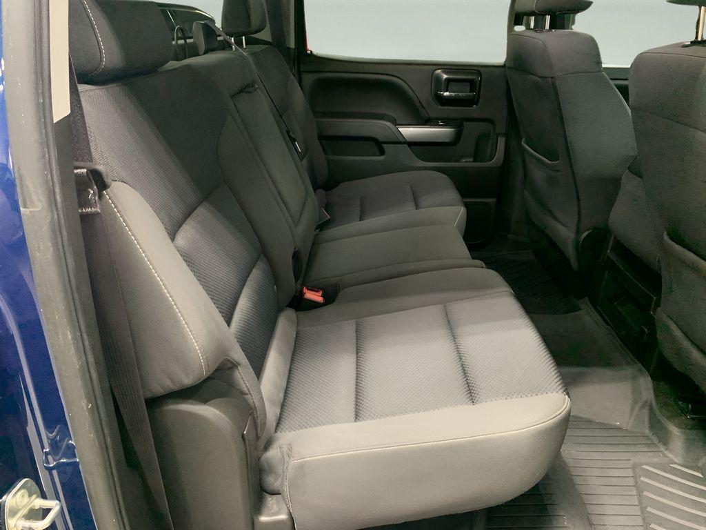 used 2016 Chevrolet Silverado 1500 car, priced at $26,400