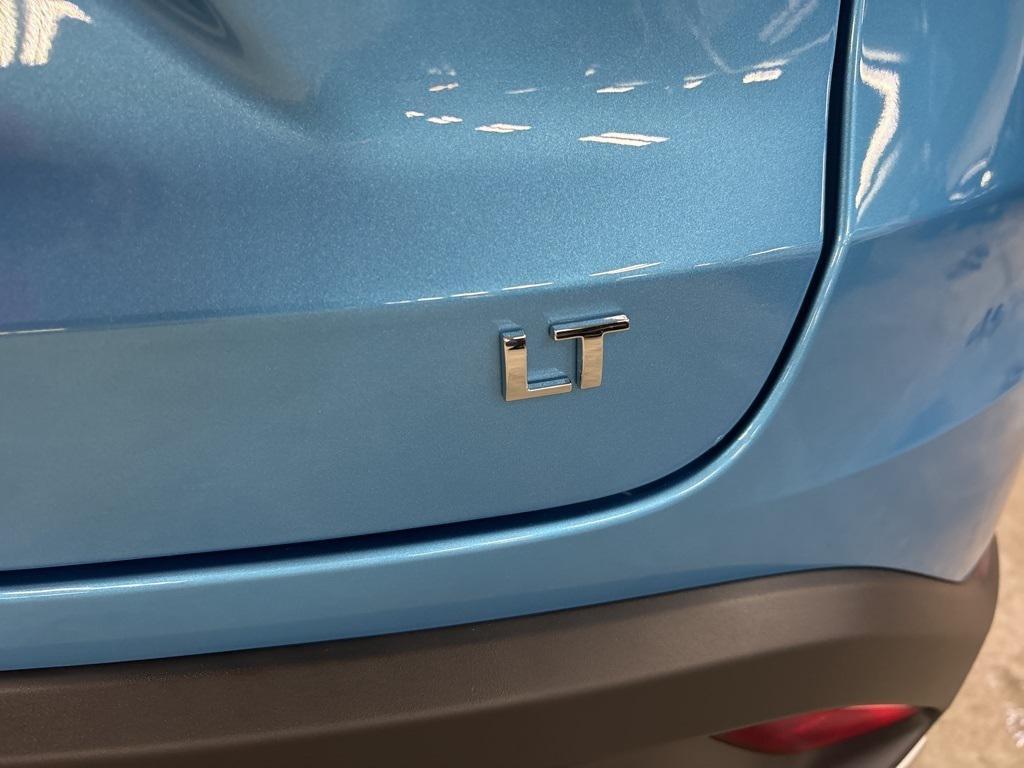 new 2026 Chevrolet Trax car, priced at $23,685