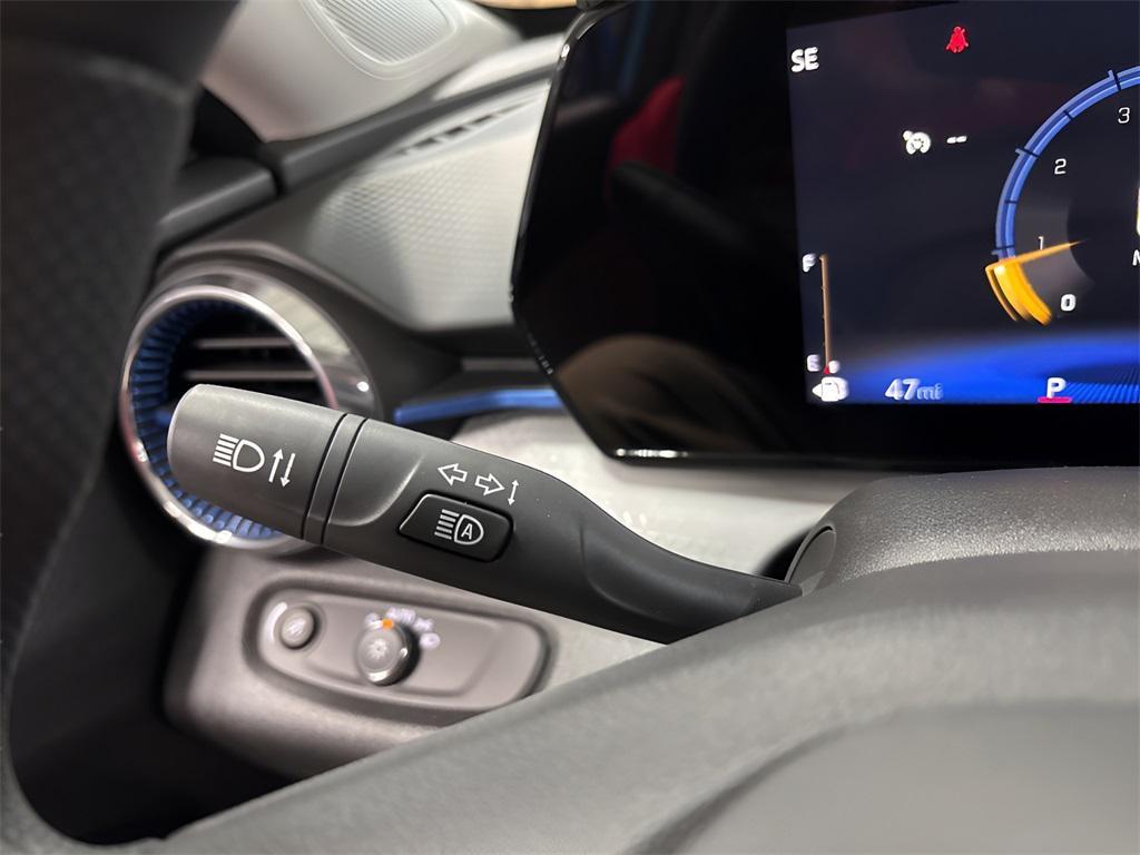 new 2026 Chevrolet Trax car, priced at $23,685